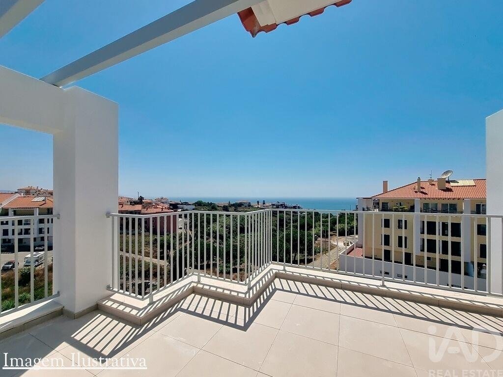 Apartment in Ericeira, Lisbon, Portugal 1 - 16026024