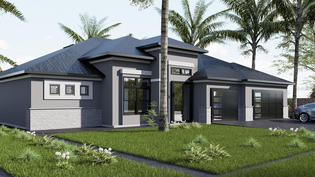 House in Cape Coral, Florida, United States 2 - 18511864