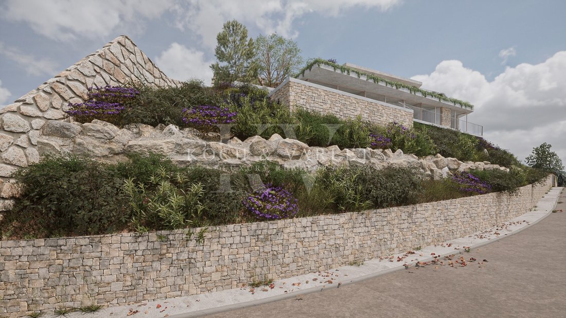 Villa in Denia, Valencian Community, Spain 3 - 18516455