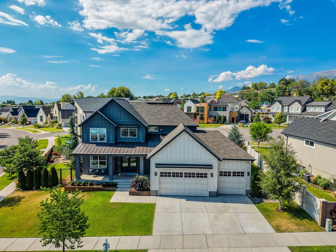 House in Orem, Utah, United States 1 - 18510887