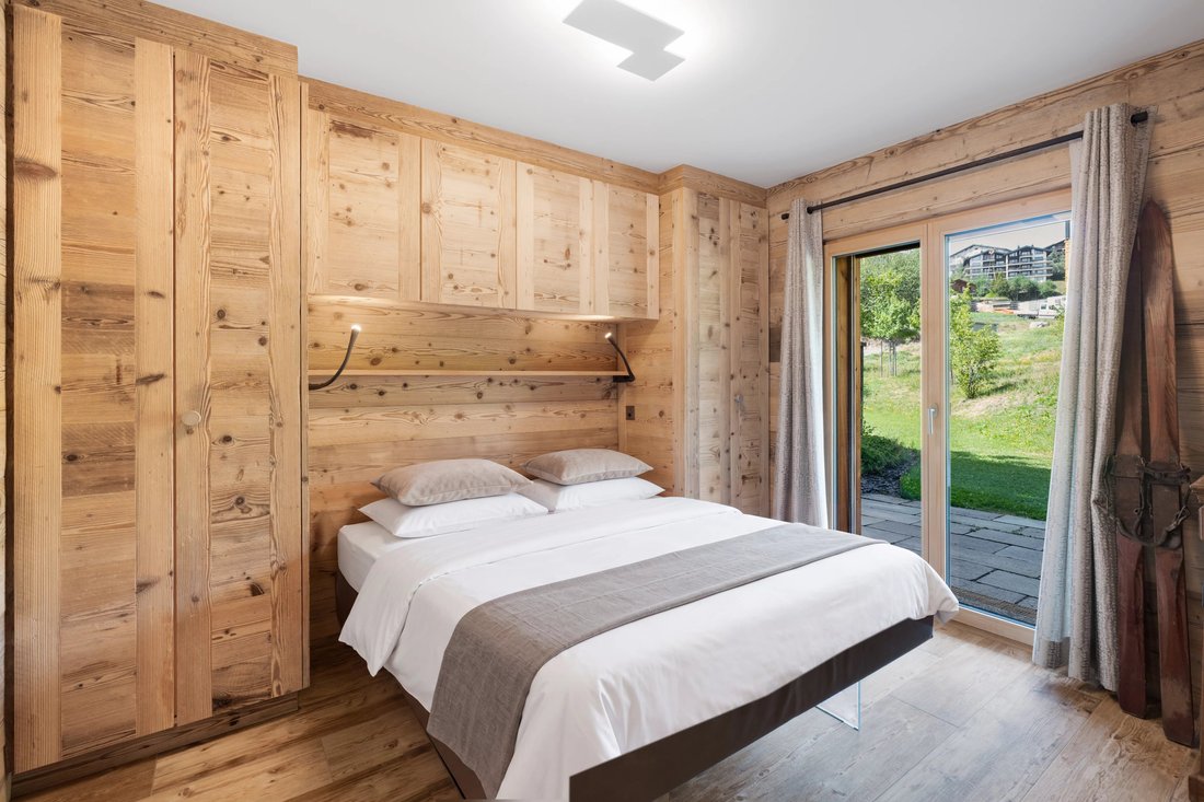 Wohnung in Nendaz, Wallis, Schweiz 4 - 18509862