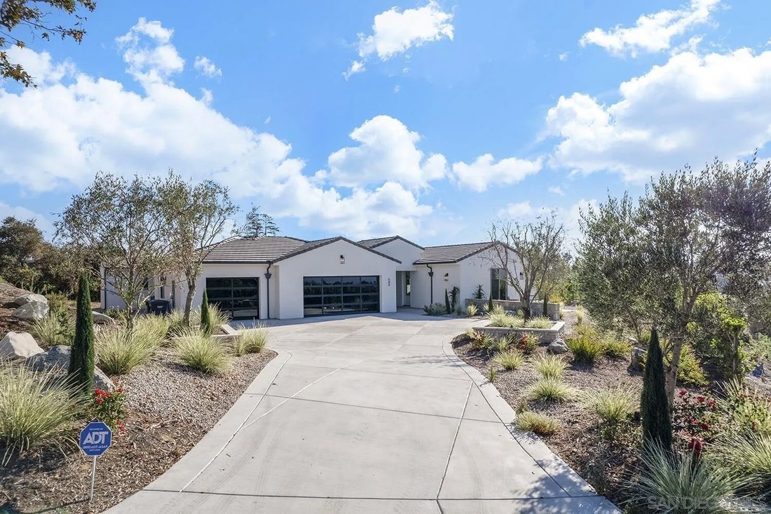 House in Fallbrook, California, United States 3 - 18520289