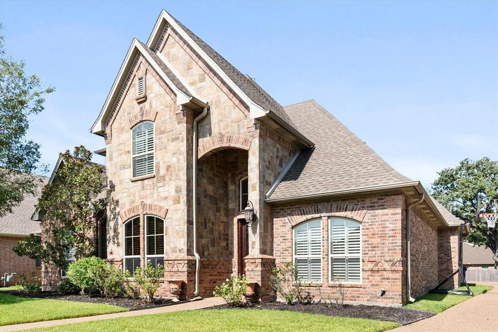 House in Arlington, Texas, United States 1 - 18513311