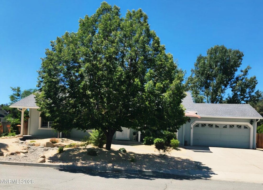 House in Sparks, Nevada, United States 1 - 18518417