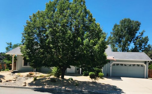 Maison à Sparks, Nevada, États-Unis 1
