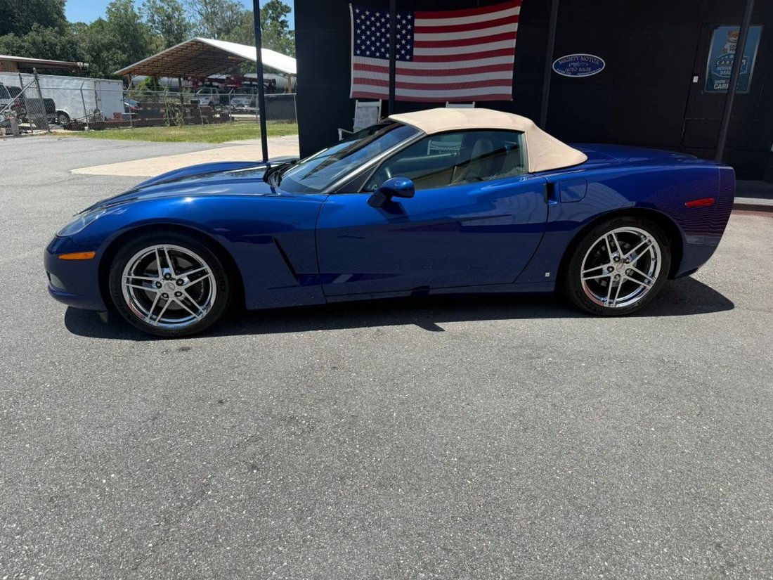 Cabriolet in Kingsland, GA, United States 4 - 18513943