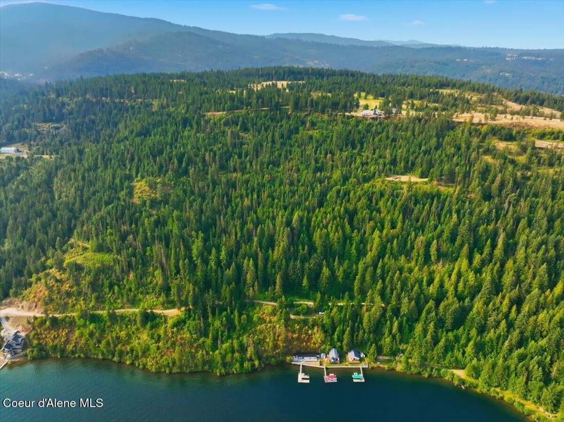 Land in Coeur d'Alene, Idaho, United States 5 - 18510055