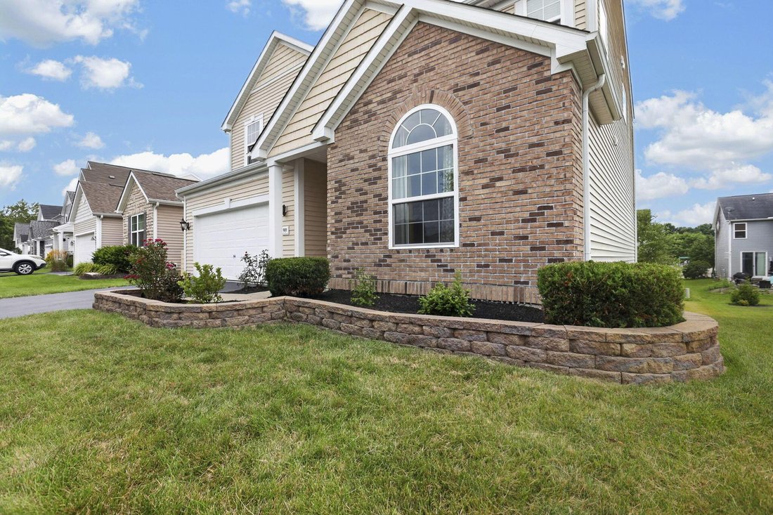 Casa a Lewis Center, Ohio, Stati Uniti 4 - 18505666