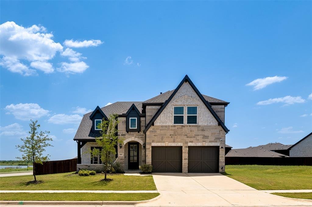 House in Forney, Texas, United States 1 - 18515477