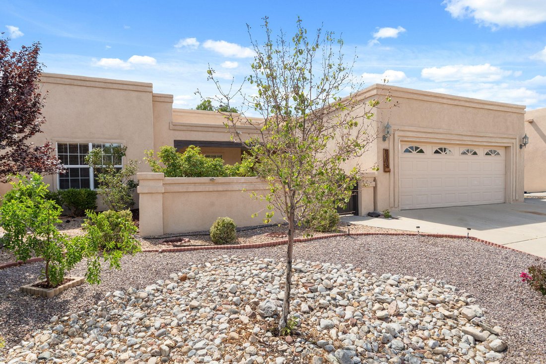 House in Albuquerque, New Mexico, United States 2 - 18515051