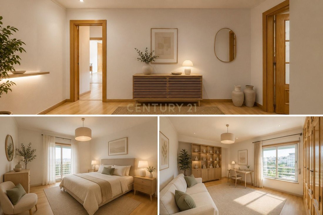 Appartement à Setubal, Setúbal Municipality, Portugal 2 - 18034193