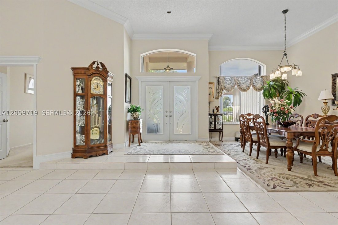 House in Boynton Beach, Florida, United States 5 - 18518845
