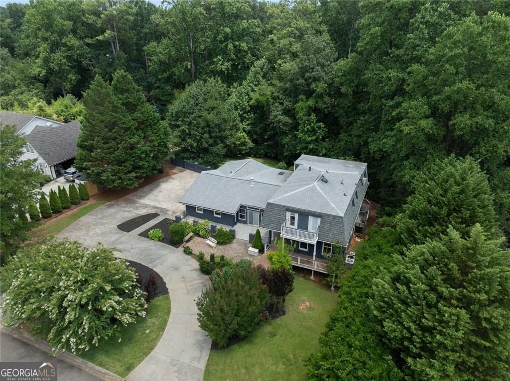 House in Marietta, Georgia, United States 2 - 18089001