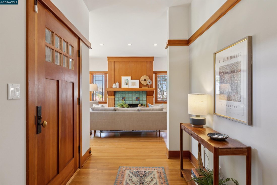 House in Oakland, California, United States 3 - 18518574