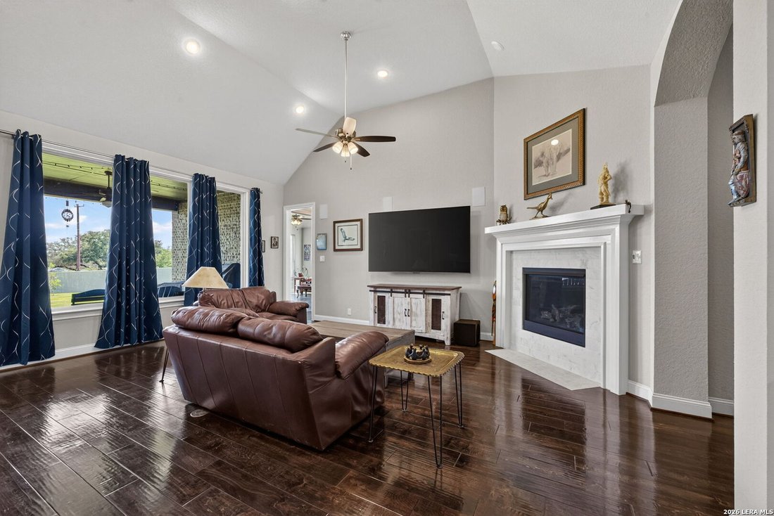 House in San Antonio, Texas, United States 5 - 18520264
