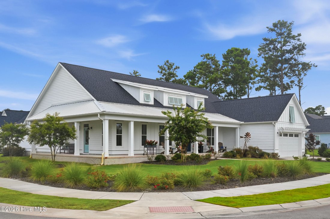 House in Hampstead, North Carolina, United States 2 - 18508765