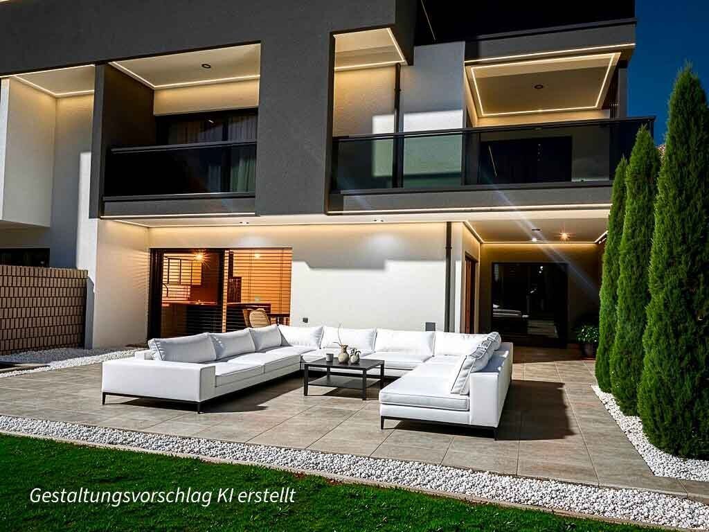 Apartment in Graz, Styria, Austria 1 - 18507165