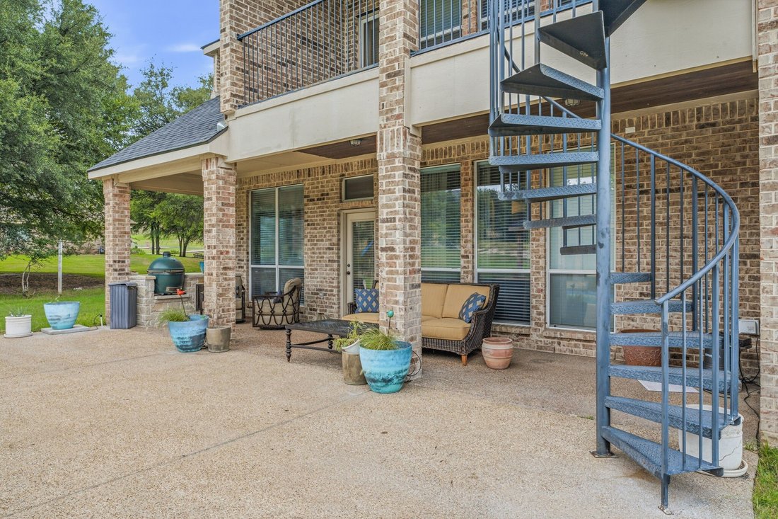 House in Azle, Texas, United States 2 - 18517366