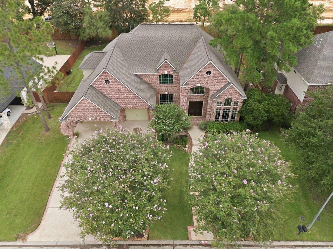 House in Houston, Texas, United States 3 - 18512602