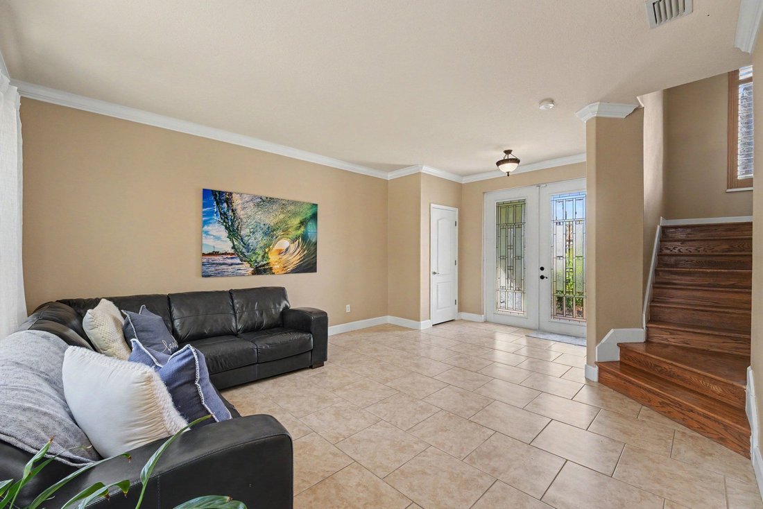House in Indian Harbour Beach, Florida, United States 4 - 18510613