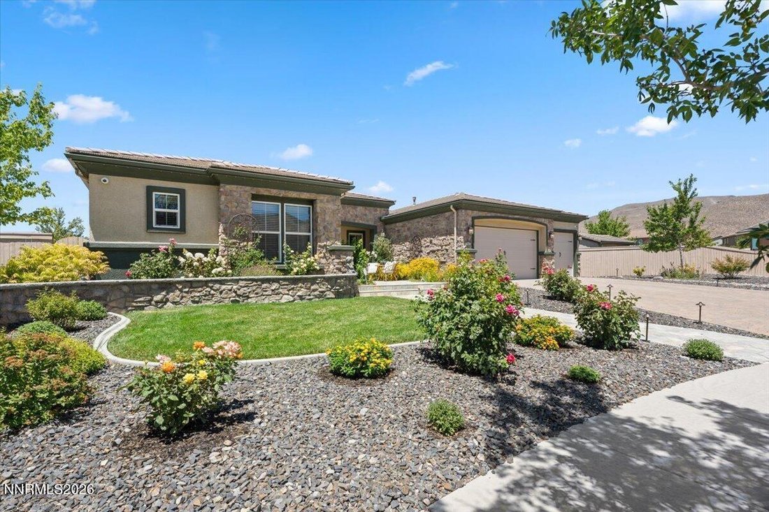 House in Reno, Nevada, United States 3 - 18517111