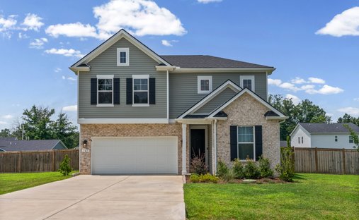 House in Dickson, Tennessee, United States 1