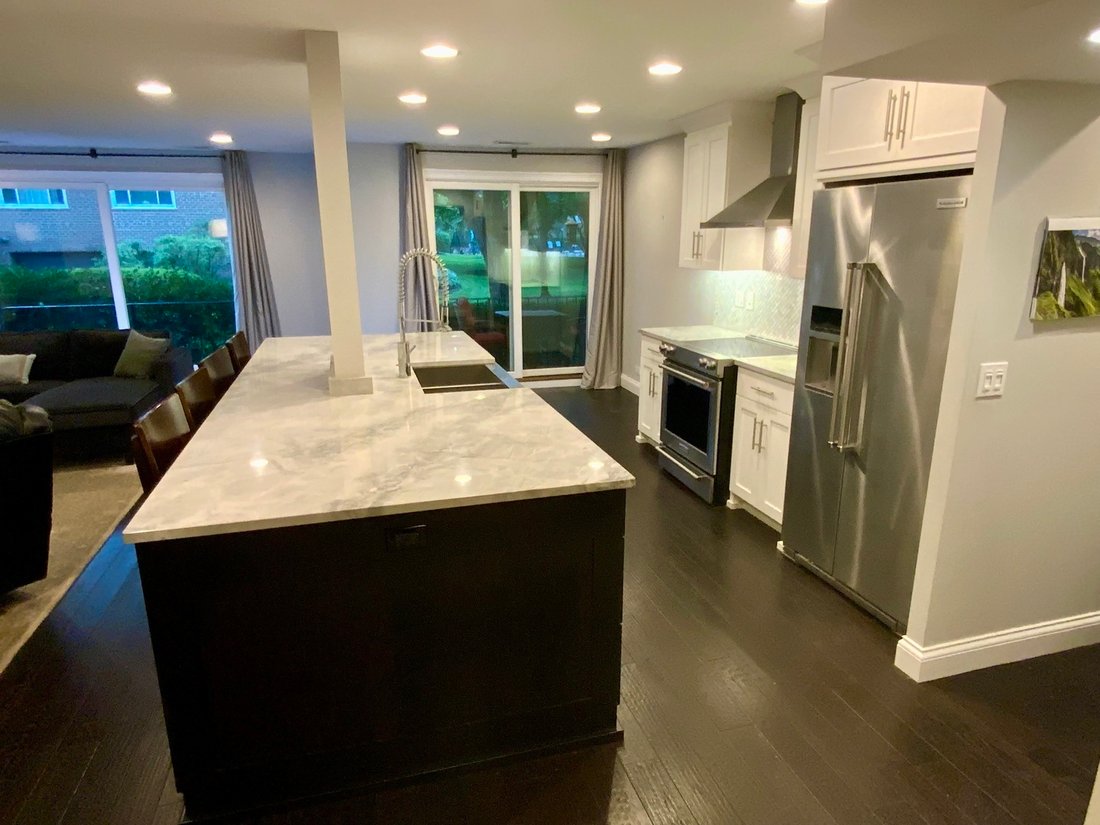 Condo in Lake Bluff, Illinois, United States 5 - 18515112