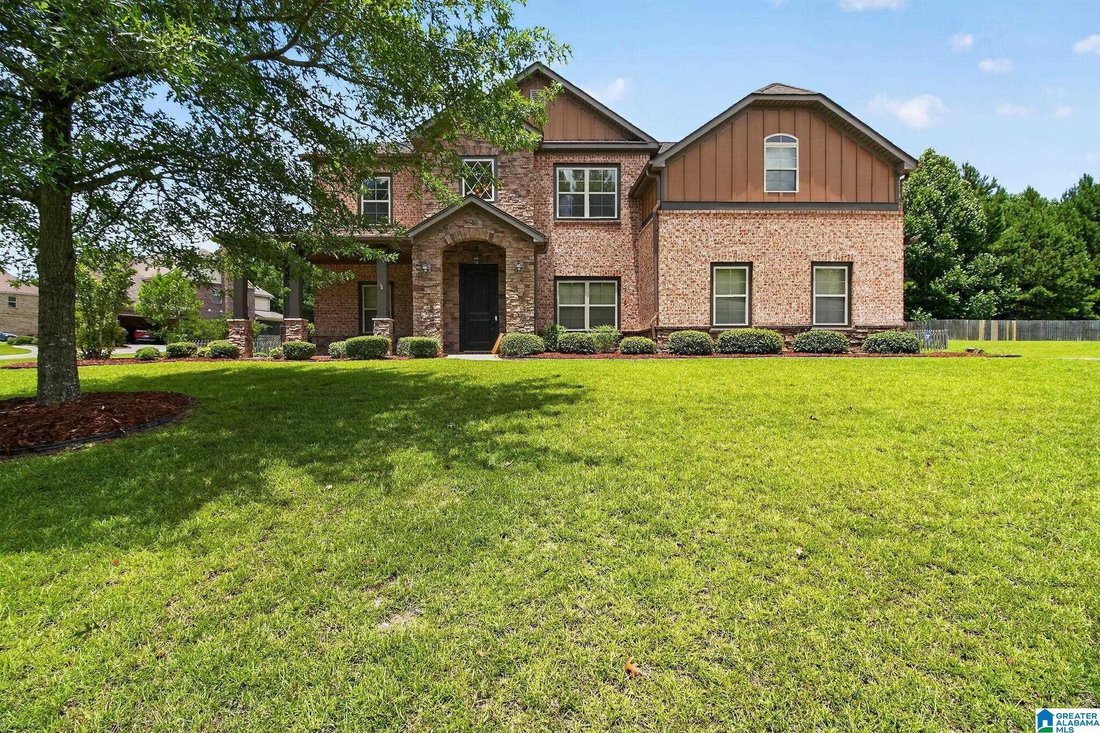 House in Dothan, Alabama, United States 3 - 18510929
