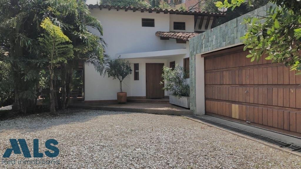 House in Envigado, Antioquia, Colombia 1 - 18515649