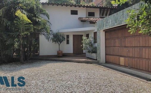 Casa a Envigado, Dipartimento di Antioquia, Colombia 1