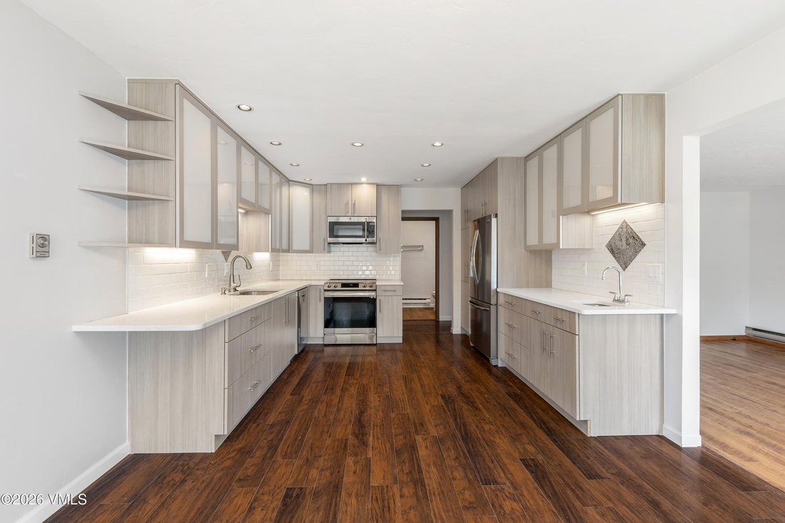 Condo in Avon, Colorado, United States 5 - 18511209