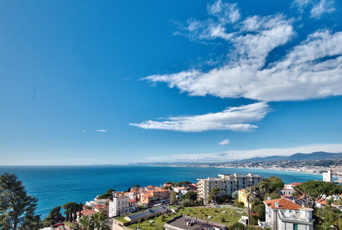 Apartment in Mont Boron, Nice, Provence-Alpes-Côte d'Azur 1 - 17268434