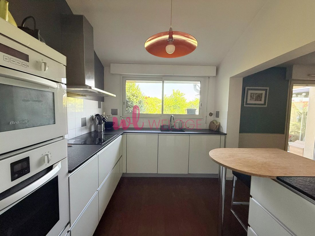 House in Soorts-Hossegor, Nouvelle-Aquitaine, France 4 - 18509588