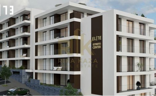 Apartment in Estreito de Camara de Lobos, Madeira, Portugal 1