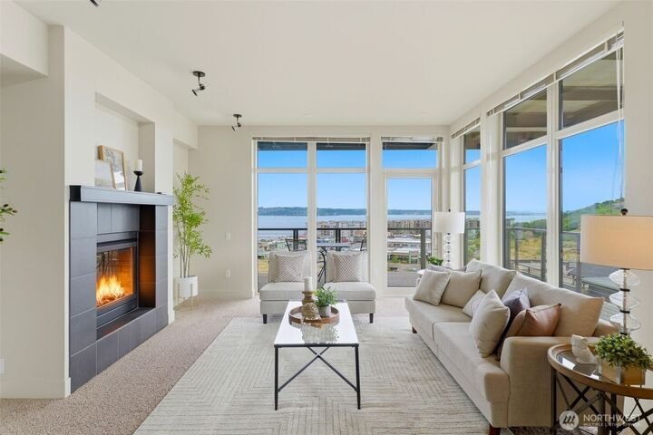 Condo in Tacoma, Washington, United States 2 - 18514827