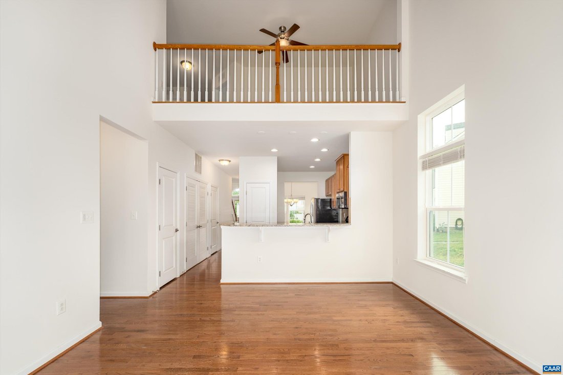House in Charlottesville, Virginia, United States 1 - 17683028