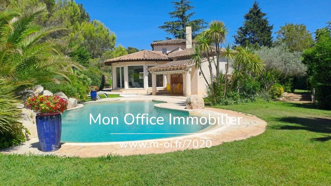 House in Meyreuil, Provence-Alpes-Côte d'Azur, France 5 - 18508563