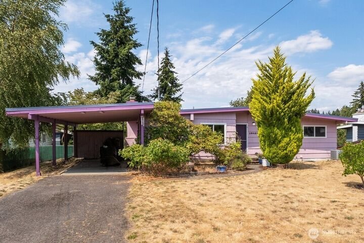 House in Bellevue, Washington, United States 1 - 18520059