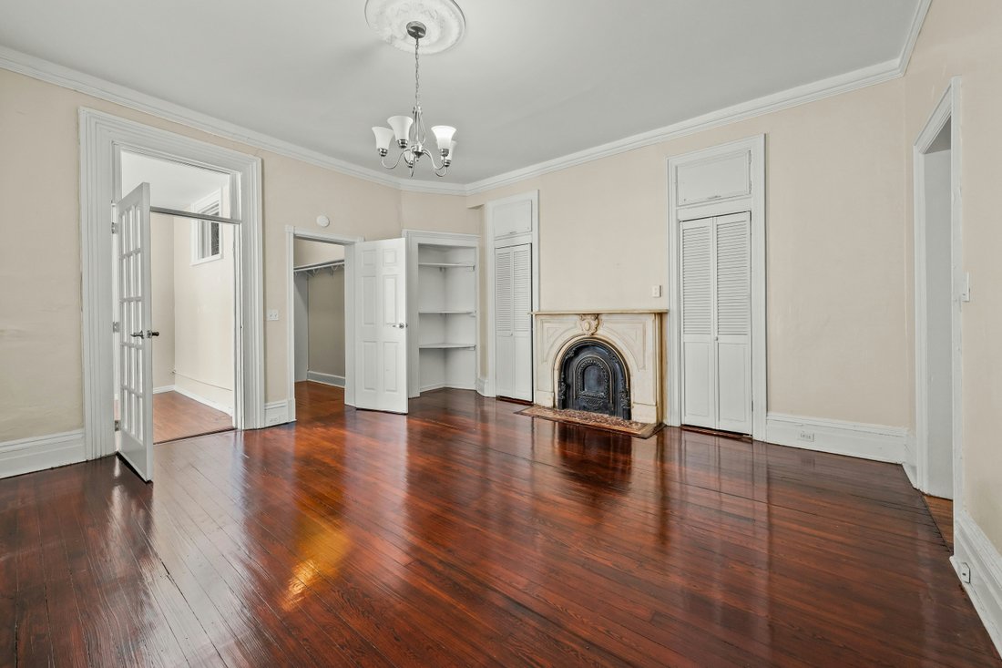 Townhouse in Mount Vernon, New York, United States 5 - 18502338
