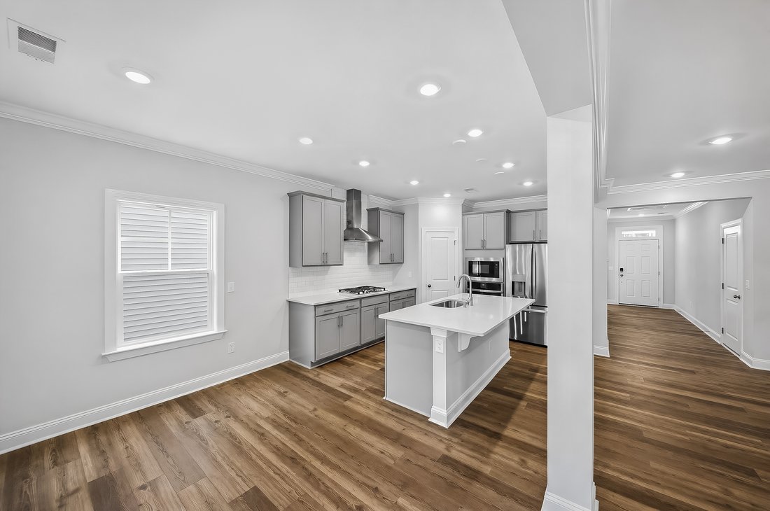 House in Raleigh, North Carolina, United States 5 - 17950973