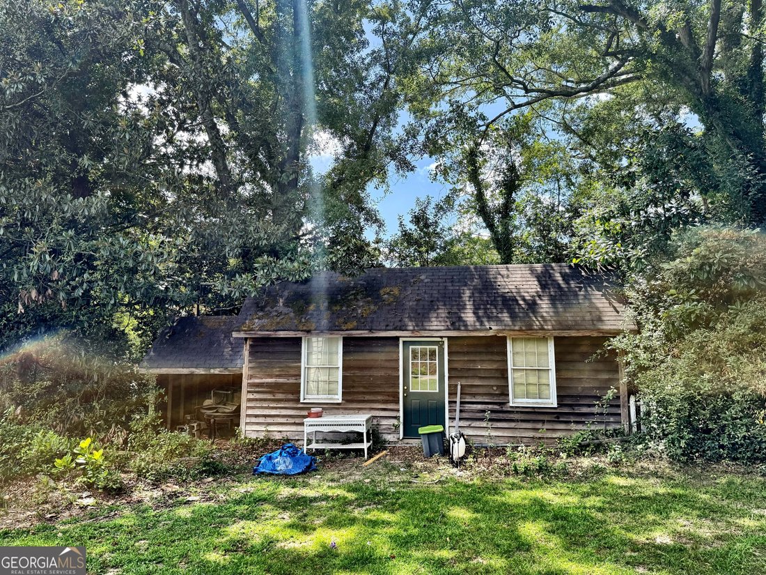 House in Forsyth, Georgia, United States 4 - 18512708