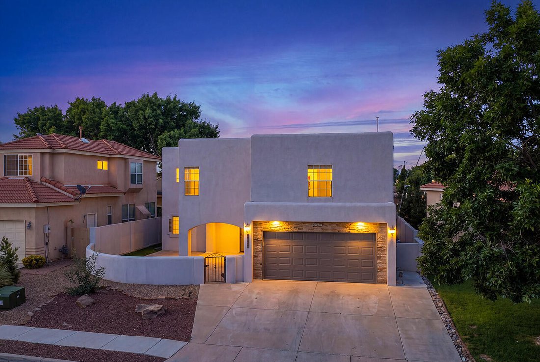 House in Albuquerque, New Mexico, United States 4 - 18515053