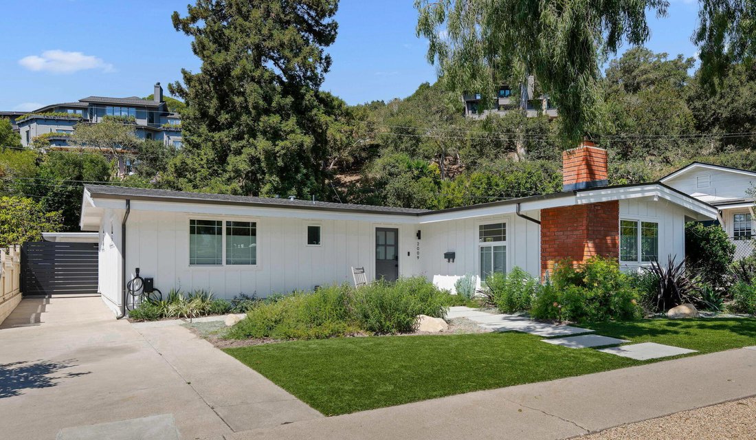 House in Santa Barbara, California, United States 1 - 18514390