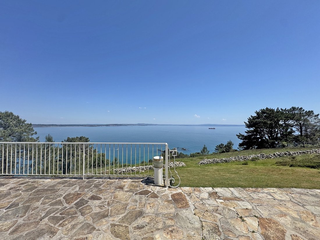 House in Morgat-Cap de la Chevre, Crozon, France 2 - 18513343