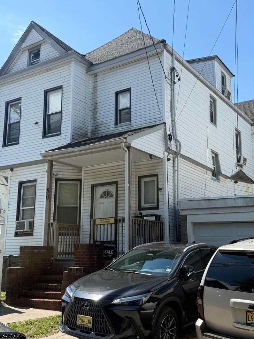 Apartment in Newark, New Jersey, United States 2 - 18513378