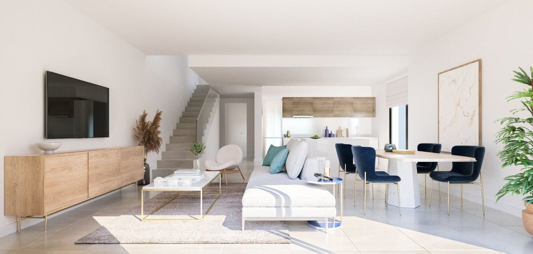 Riviera del Sol, Mijas, Spain 3 - 18516571
