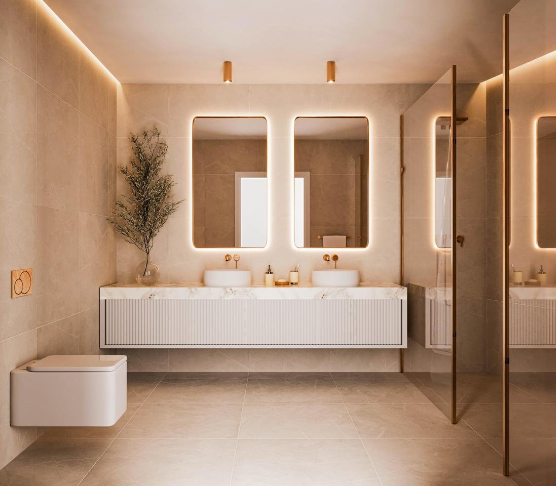 Apartment in San Pedro de Alcantara, Andalusia, Spain 5 - 18513658