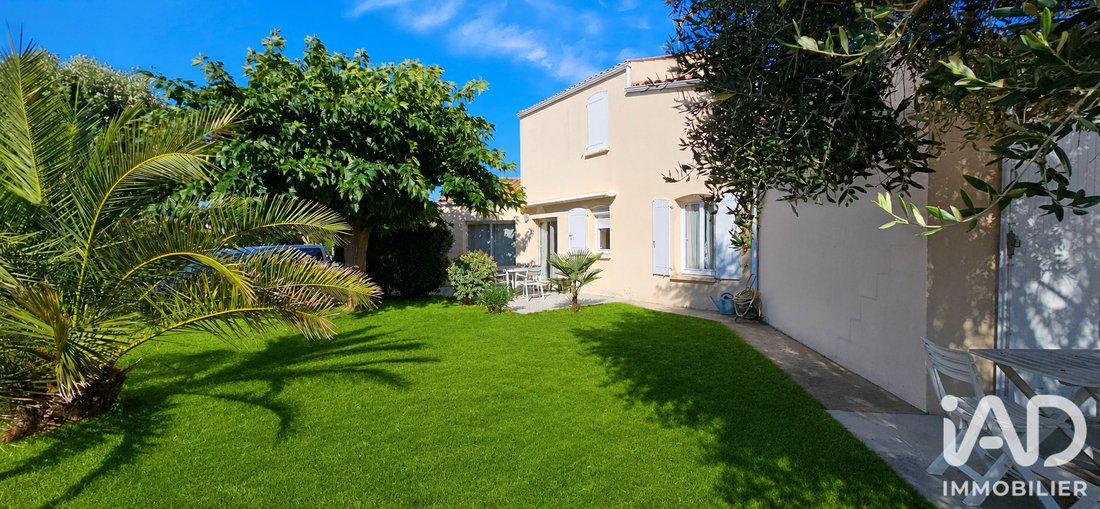 House in Ouest, Châtelaillon-Plage, France 2 - 18518274