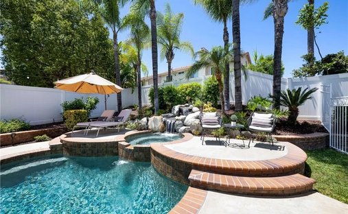 House in Corona, California, United States 1