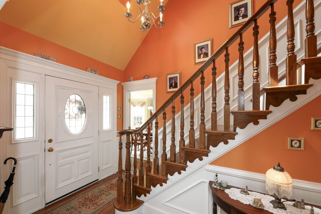 House in Fishersville, Virginia, United States 2 - 17774520